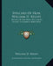 Speeches Of Hon. William D. Kelley: Replies Of The Hon. William D. Kelley To George Northrop by William D. Kelley