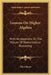 Lessons On Higher Algebra: With An Appendix On The Nature Of Mathematical Reasoning by Ellen Hayes