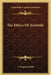 The Ethics Of Aristotle by I. Gregory Smith