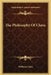 The Philosophy Of Chess by William Cluley