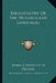 Bibliography Of The Muskhogean Languages by James Constantine Pilling