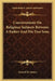 Conversations On Religious Subjects Between A Father And His Two Sons by Samuel M. Janney