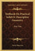 Textbook On Practical Solid Or Descriptive Geometry: Part Two by David Allan Low