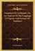 Grammar Of Arithmetic Or, An Analysis Of The Language Of Figures And Science Of Numbers by Charles Davies