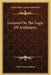 Lectures On The Logic Of Arithmetic by Mary Everest Boole