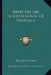 Hints On The Interpretation Of Prophecy by Moses Stuart