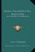 What Handwriting Indicates: An Analytical Graphology by John Rexford