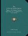 The Collected Mathematical Papers Of Arthur Cayley: Supplementary Volume Containing Titles Of Papers And Index by Arthur Cayley