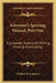 Schreiner's Sporting Manual, Part One: A Complete Treatise On Fishing, Fowling And Hunting by William H. Schreiner