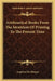 Arithmetical Books From The Invention Of Printing To The Present Time by Augustus de Morgan