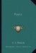 Plato by A. E. Taylor