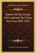History Of The Pirates Who Infested The China Sea From 1807-1810 by Charles Friedrich Neumann