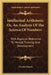 Intellectual Arithmetic Or, An Analysis Of The Science Of Numbers: With Especial Reference To Mental Training And Development by Charles Davies