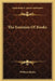 The Enemies Of Books by William Blades