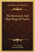The Buccaneers And Their Reign Of Terror by C. M. Stevens, Louis Braunhold