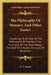 The Philosophy Of Memory And Other Essays: Consisting Of Articles On The Philosophy Of Emphasis, The Functions Of The Fluid Wedge, The Birth Of A Plan by D. T. Smith