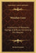 Weather Lore: A Collection Of Proverbs, Sayings And Rules Concerning The Weather by Richard Inwards