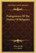 Prolegomena Of The History Of Religions by Albert Reville, A. S. Squire