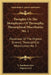 Thoughts On The Metaphysics Of Theosophy, Theosophical Miscellanies No. 1: Paradoxes Of The Highest Science, Theosophical Miscellanies No. 2 by S. Sandaram Iyer, Eliphas Levi