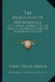 The Philosophy Of Mathematics: With Special Reference To The Elements Of Geometry And The Infinitesimal Method by Albert Taylor Bledsoe