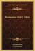 Romanian Fairy Tales by Mite Kremnitz, J. M. Percival