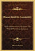 Plane Analytic Geometry: With Introductory Chapters On The Differential Calculus by Maxime Bocher
