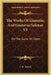 The Works Of Gianutio, And Gustavus Selenus V1: On The Game Of Chess by J. H. Sarratt