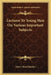 Lectures To Young Men On Various Important Subjects by Henry Ward Beecher