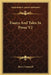 Essays And Tales In Prose V2 by Barry Cornwall