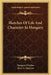 Sketches Of Life And Character In Hungary by Margaret Fletcher, Rose Le Quesme