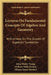 Lectures On Fundamental Concepts Of Algebra And Geometry: With A Note On The Growth Of Algebraic Symbolism by John Wesley Young, William Wells Denton, Ulysses Grant Mitchell