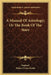 A Manual Of Astrology; Or The Book Of The Stars by Raphael, Robert Cross Smith