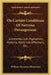 On Certain Conditions Of Nervous Derangement: Somnambulism, Hypnotism, Hysteria, Hysteriod, Affections, Etc. by William Alexander Hammond