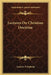Lectures On Christian Doctrine by Andrew P. Peabody