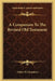 A Companion To The Revised Old Testament by Talbot W. Chambers