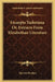 Excerpta Tudoriana Or, Extracts From Elizabethan Literature by Egerton Brydges
