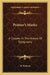 Printer's Marks: A Chapter In The History Of Typography by W. Roberts