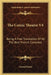 The Comic Theatre V4: Being A Free Translation Of All The Best French Comedies by Samuel Foote