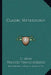 Classic Mythology by C. Witt, Frances Younghusband, Arthur Sidgwick