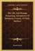 The Life And Strange Surprising Adventures Of Robinson Crusoe, Of York, Mariner by Daniel Defoe