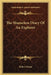 The Shameless Diary Of An Explorer by Robert Dunn