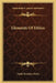 Elements Of Ethics by Noah Knowles Davis
