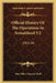 Official History Of The Operations In Somaliland V2: 1901-04 by War Office General Staff