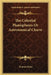 The Celestial Planispheres Or Astronomical Charts by Thomas Oxley