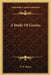 A Study Of Genius by N. K. Royse