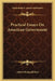 Practical Essays On American Government by Albert Bushnell Hart