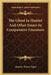 The Ghost In Hamlet And Other Essays In Comparative Literature by Maurice Francis Egan