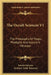 The Occult Sciences V1: The Philosophy Of Magic, Prodigies And Apparent Miracles by Eusebe Salverte, Anthony Todd Thomson