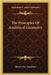 The Principles of Analytical Geometry by Henry Parr Hamilton