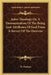 Astro-Theology Or, A Demonstration Of The Being And Attributes Of God From A Survey Of The Heavens by W. Derham
